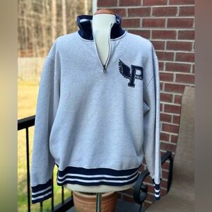 POLO BY Ralph Lauren  Zipper Sweatshirt